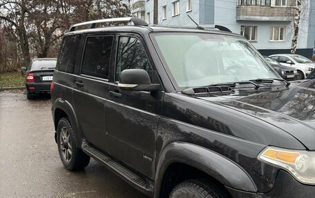 ЛуАЗ Patriot, 2015 год, 730 000 рублей, 5 фотография