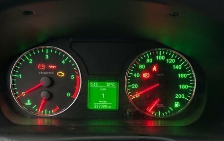 ЛуАЗ Patriot, 2015 год, 730 000 рублей, 8 фотография