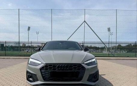 Audi A5, 2020 год, 2 630 000 рублей, 2 фотография