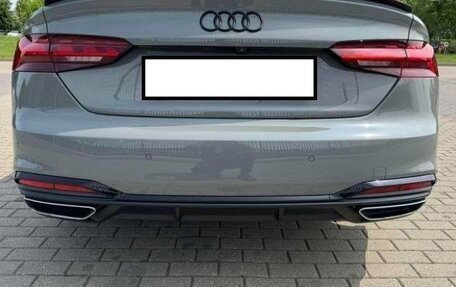 Audi A5, 2020 год, 2 630 000 рублей, 6 фотография