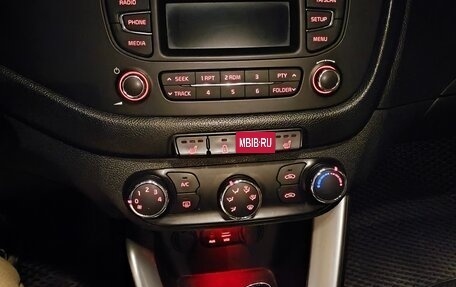 KIA cee'd III, 2015 год, 870 000 рублей, 6 фотография