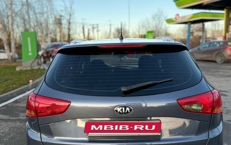 KIA cee'd III, 2015 год, 870 000 рублей, 3 фотография