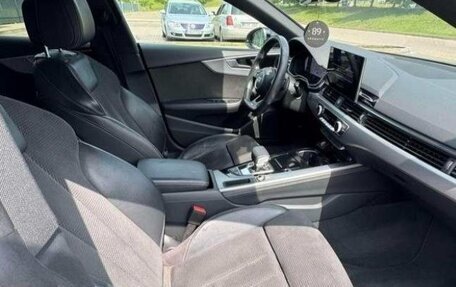 Audi A5, 2020 год, 2 630 000 рублей, 10 фотография