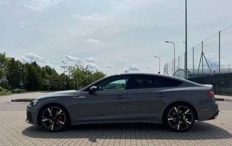 Audi A5, 2020 год, 2 630 000 рублей, 8 фотография