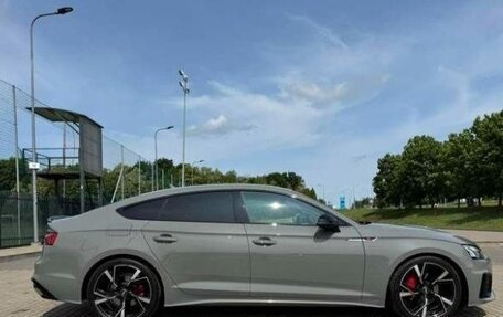 Audi A5, 2020 год, 2 630 000 рублей, 9 фотография