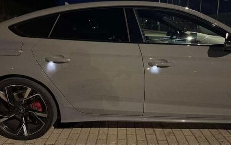 Audi A5, 2020 год, 2 630 000 рублей, 18 фотография