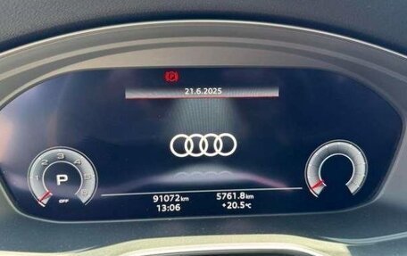 Audi A5, 2020 год, 2 630 000 рублей, 21 фотография