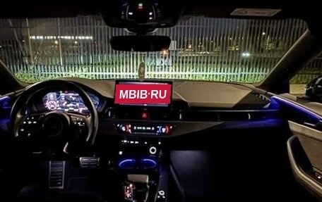 Audi A5, 2020 год, 2 630 000 рублей, 12 фотография