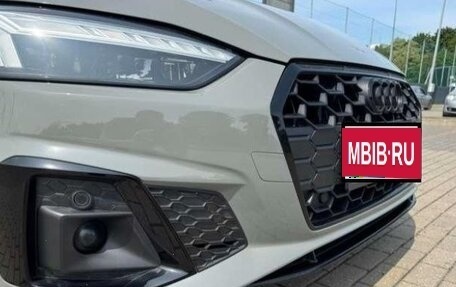 Audi A5, 2020 год, 2 630 000 рублей, 16 фотография