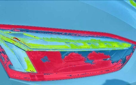 Audi A5, 2020 год, 2 630 000 рублей, 15 фотография