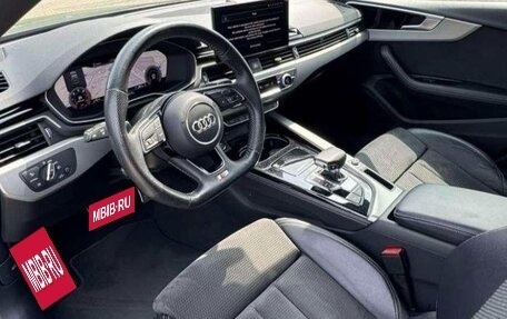 Audi A5, 2020 год, 2 630 000 рублей, 11 фотография