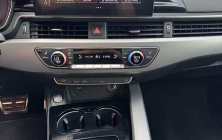 Audi A5, 2020 год, 2 630 000 рублей, 24 фотография