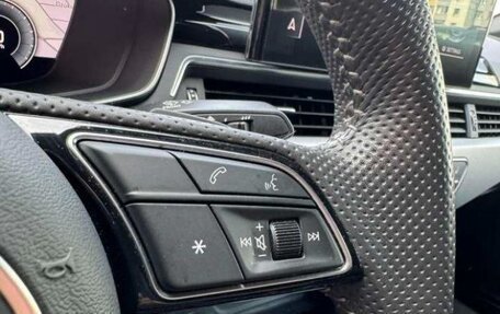 Audi A5, 2020 год, 2 630 000 рублей, 32 фотография