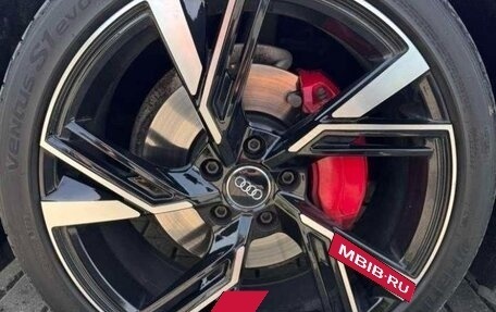 Audi A5, 2020 год, 2 630 000 рублей, 14 фотография