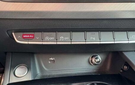 Audi A5, 2020 год, 2 630 000 рублей, 23 фотография