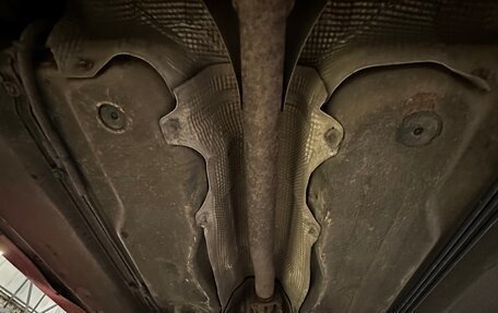 Volkswagen Passat B5+ рестайлинг, 1998 год, 310 000 рублей, 10 фотография