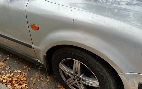 Volkswagen Passat B5+ рестайлинг, 1998 год, 310 000 рублей, 5 фотография