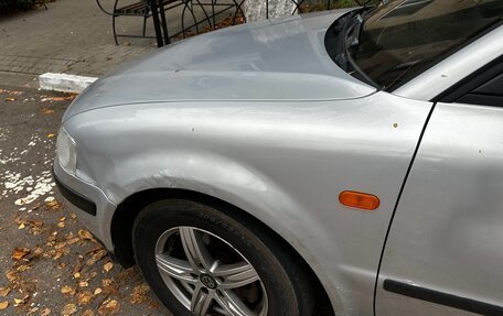 Volkswagen Passat B5+ рестайлинг, 1998 год, 310 000 рублей, 7 фотография