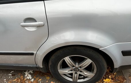 Volkswagen Passat B5+ рестайлинг, 1998 год, 310 000 рублей, 6 фотография