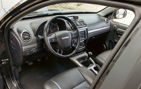 Haval H5 I, 2020 год, 1 055 000 рублей, 13 фотография