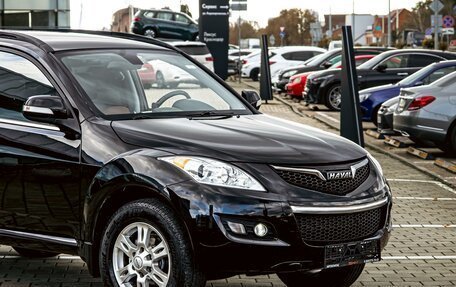 Haval H5 I, 2020 год, 1 055 000 рублей, 9 фотография