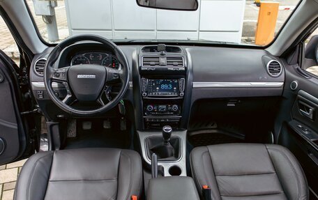 Haval H5 I, 2020 год, 1 055 000 рублей, 16 фотография