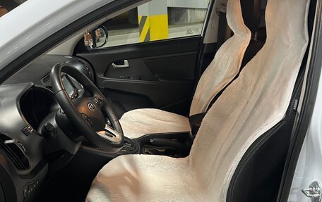 KIA Sportage III, 2012 год, 1 450 000 рублей, 6 фотография