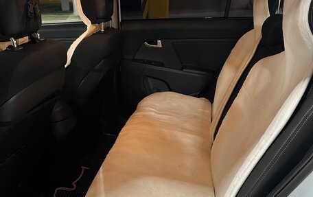 KIA Sportage III, 2012 год, 1 450 000 рублей, 7 фотография