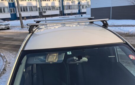 Honda Freed I, 2011 год, 950 000 рублей, 4 фотография