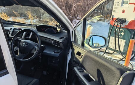 Honda Freed I, 2011 год, 950 000 рублей, 7 фотография