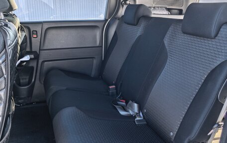 Honda Freed I, 2011 год, 950 000 рублей, 9 фотография