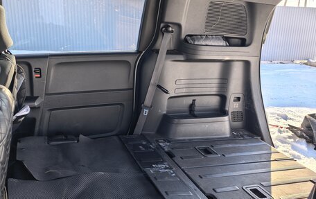 Honda Freed I, 2011 год, 950 000 рублей, 12 фотография