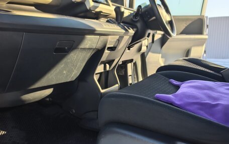 Honda Freed I, 2011 год, 950 000 рублей, 13 фотография