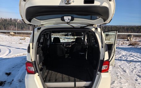 Honda Freed I, 2011 год, 950 000 рублей, 15 фотография