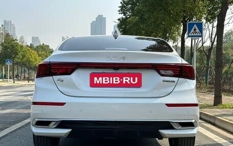 KIA K3, 2022 год, 1 620 000 рублей, 5 фотография