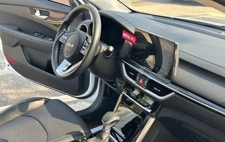 KIA K3, 2022 год, 1 620 000 рублей, 12 фотография