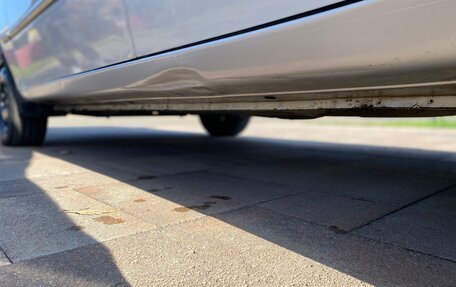 Hyundai Accent II, 2005 год, 425 000 рублей, 6 фотография