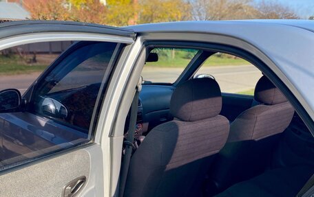 Hyundai Accent II, 2005 год, 425 000 рублей, 5 фотография