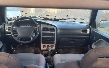 Chery Amulet (A15) I, 2007 год, 55 000 рублей, 3 фотография