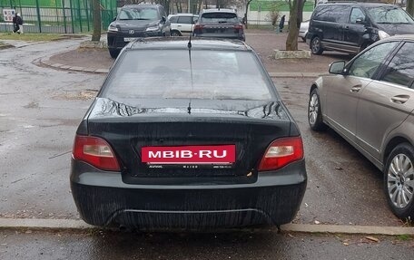 Daewoo Nexia I рестайлинг, 2012 год, 80 000 рублей, 2 фотография