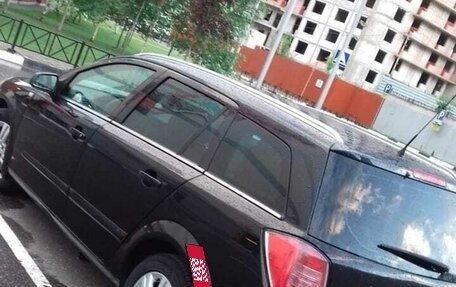 Opel Astra H, 2008 год, 380 000 рублей, 2 фотография