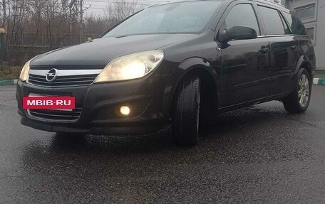 Opel Astra H, 2008 год, 380 000 рублей, 4 фотография