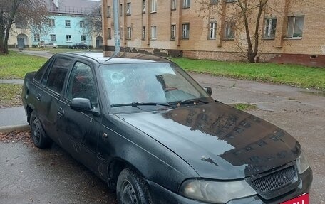 Daewoo Nexia I рестайлинг, 2012 год, 80 000 рублей, 3 фотография