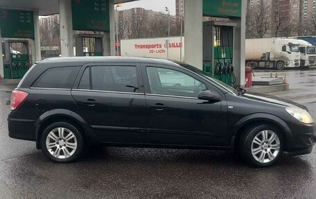 Opel Astra H, 2008 год, 380 000 рублей, 6 фотография