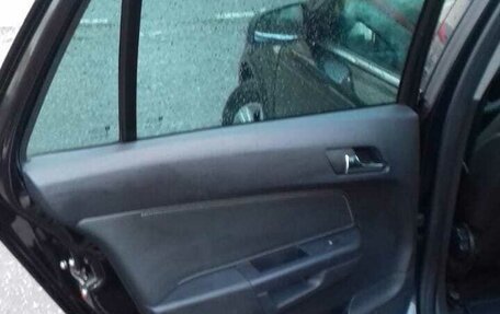 Opel Astra H, 2008 год, 380 000 рублей, 11 фотография