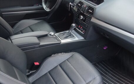 Mercedes-Benz E-Класс, 2009 год, 5 000 000 рублей, 5 фотография