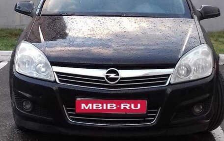 Opel Astra H, 2008 год, 380 000 рублей, 5 фотография