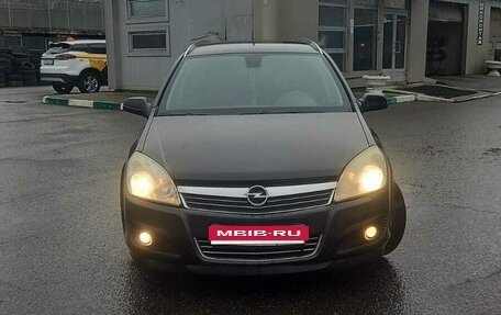 Opel Astra H, 2008 год, 380 000 рублей, 14 фотография