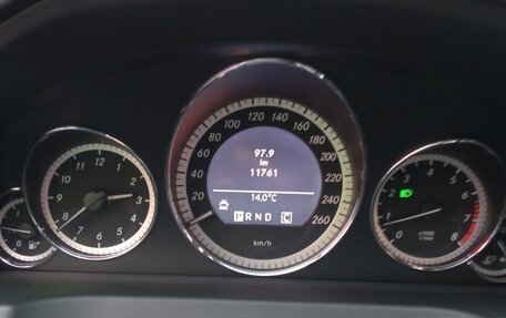 Mercedes-Benz E-Класс, 2009 год, 5 000 000 рублей, 8 фотография