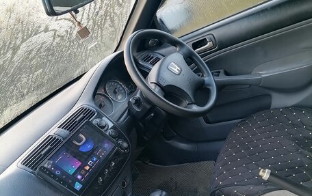 Honda Civic VII, 2002 год, 330 000 рублей, 6 фотография